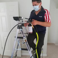 Odor Treatment